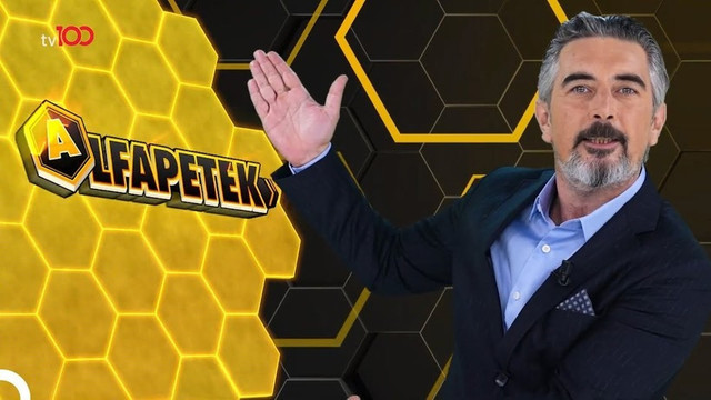 Alfapetek yaz boyunca tv100’de! - Resim : 1
