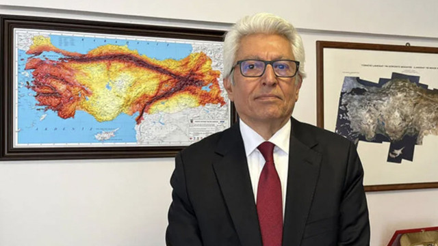 Deprem uzmanından uykuları kaçıracak uyarı! 'Her an 7-7.5 civarında deprem olabilir' - Resim : 1