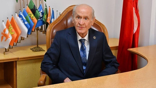 Bahçeli'nin şifreli konuşmaları neyi anlatıyor? Türkiye'yi bekleyen tehlike ne? - Resim : 2