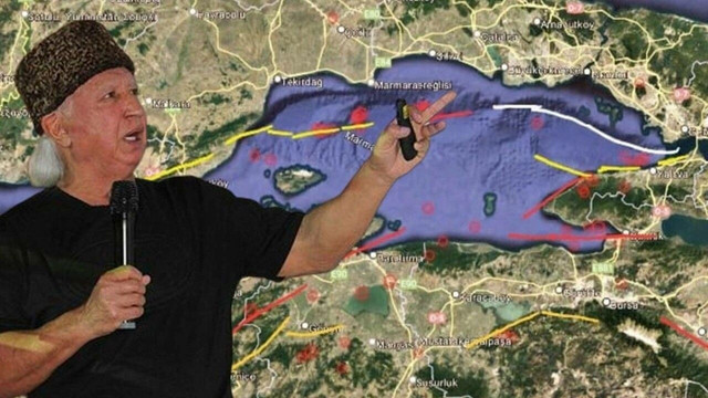 Bursa'daki depremler İstanbul'u tetikler mi? Deprem uzmanından çok net yanıt! - Resim : 1