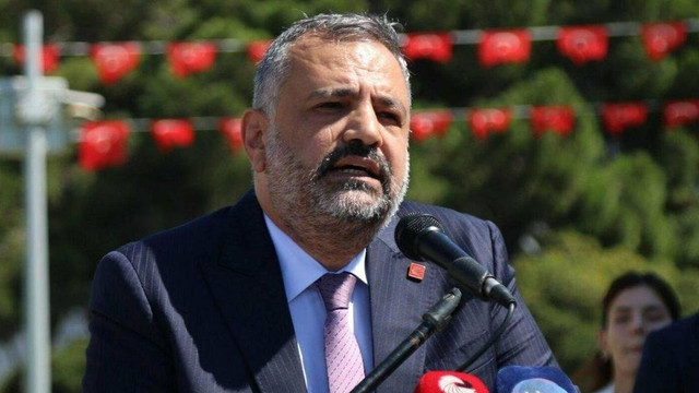CHP İzmir İl Başkanı Şenol Aslanoğlu tutuklandı - Resim : 2