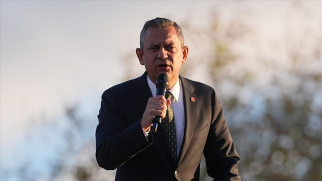 CHP lideri Özgür Özel hakkında soruşturma! O sözleri gerekçe gösterildi... - Resim : 2