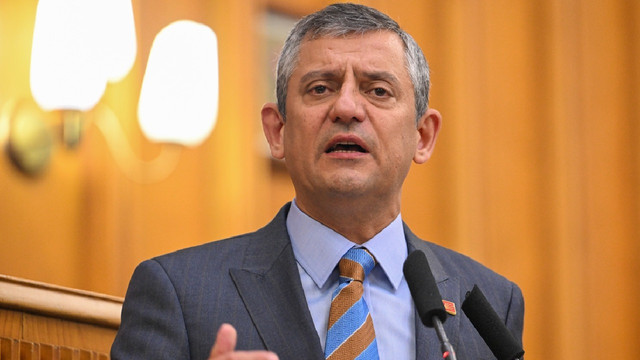 CHP lideri Özgür Özel hakkında soruşturma! O sözleri gerekçe gösterildi... - Resim : 1