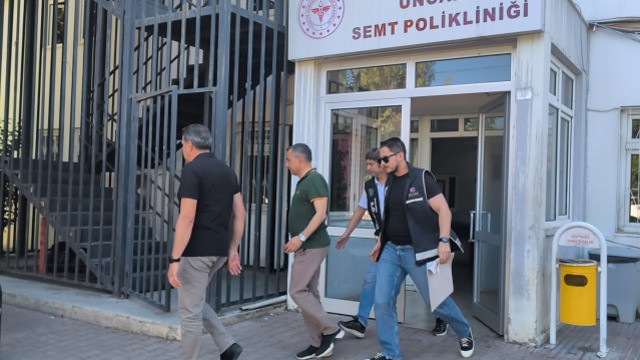 Tutuklanan Manavgat Belediye Başkanı Niyazi Nefi Kara hakkında bir karar daha - Resim : 1