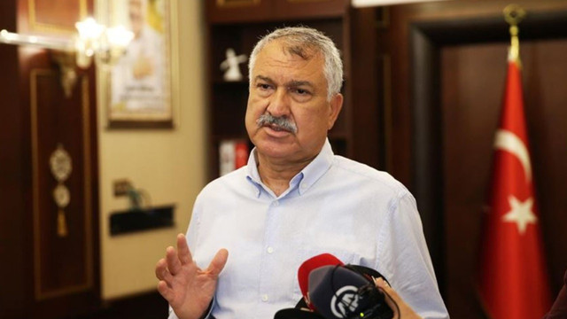 Zeydan Karalar hakkında karar! Gözaltına alınmıştı... - Resim : 3