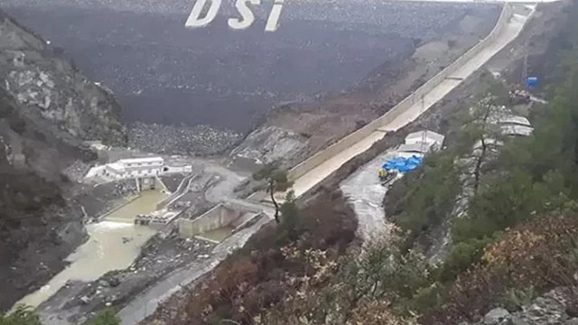 Bir ilimizde korkutan susuzluk alarmı! Başkandan tedirgin eden sözler... - Resim : 2