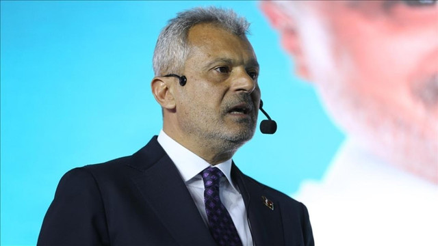 Bir ilimizde korkutan susuzluk alarmı! Başkandan tedirgin eden sözler... - Resim : 1