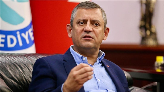Özel belediye başkanlarını çok sert uyardı! "Hassas ve dikkatli olun" - Resim : 1