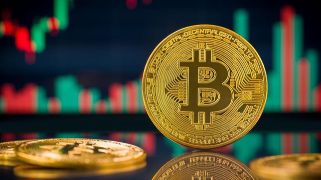 Bitcoin’den rekor üstüne rekor! “Asıl yükseliş daha başlamadı” - Resim : 1
