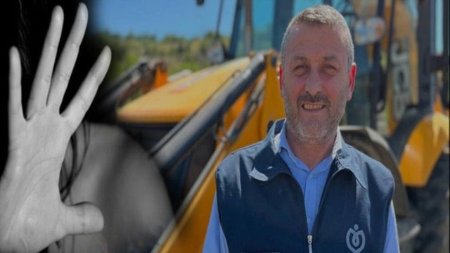 AKP’li başkan cinsel saldırıdan yargılandı! Genç kadının kabusu oldu - Resim : 1