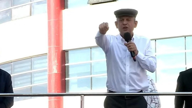 Özel'den gündem yaratacak AK Parti iddiası! "Yeni bir dümenin peşindeler" - Resim : 1