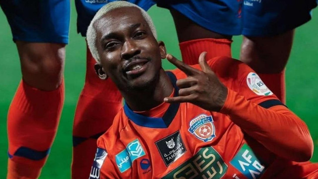 Henry Onyekuru Türkiye’ye geri dönüyor! Yeni takımı belli oldu - Resim : 1