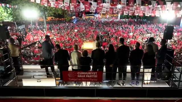 CHP lideri Özgür Özel'den o bakana sert sözler! "Yüce Divan'da yargılanacaksın!" - Resim : 3
