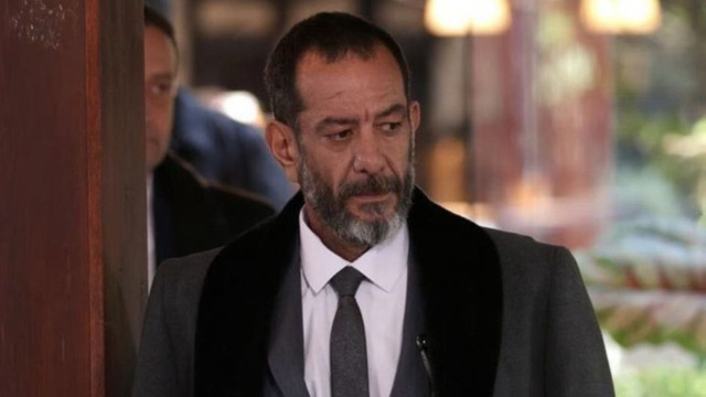 Hudutsuz Sevda'nın Şeref'i Emre Törün'den acı haber! Son isteği yerine getirildi... - Resim : 2