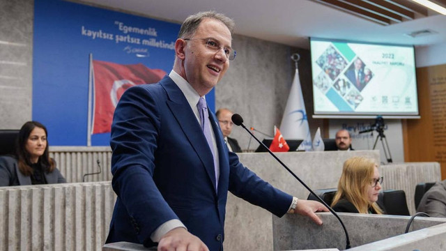 AKP'li Turan'dan tutuklu CHP'li başkan için çağrı! 'Onu seviyorum' dedi ev hapsi istedi... - Resim : 2