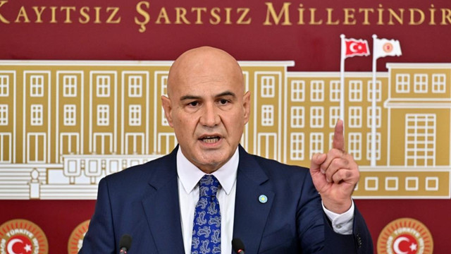 Bakan Tun&ccedil;, Murat &Ccedil;alık iddialarına sert &ccedil;ıktı: "S&ouml;z konusu değil" - Resim : 2