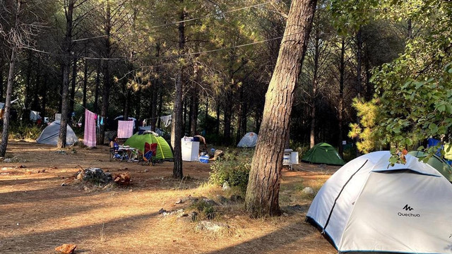 Meteoroloji uyardı, valilikler harekete geçti! Peş peşe kararlar geldi... - Resim : 1