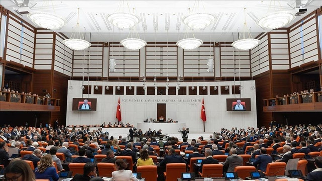 İYİ Parti komisyonda yer alacak mı? Müsavat Dervişoğlu açıkladı... - Resim : 1