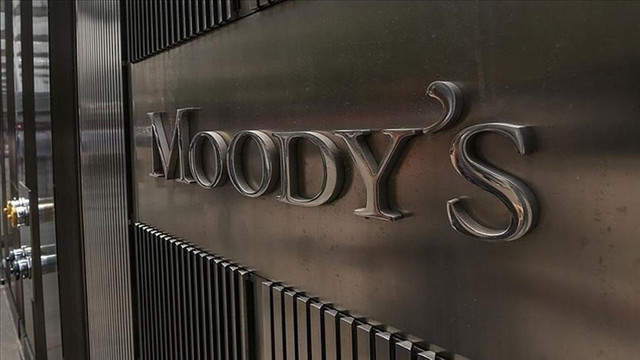 Moody's'ten Türkiye değerlendirmesi! Kredi notunu açıkladı! - Resim : 1