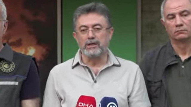 Orman yangınlarında kritik gelişme! Bursa'da binlerce tahliye var... - Resim : 1