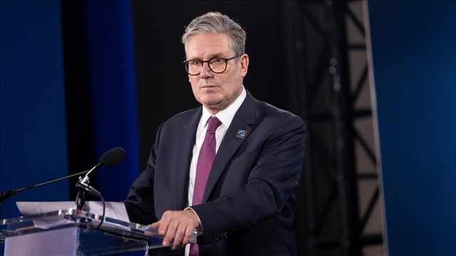 Fransa'nın ardından İngiltere de duyurdu! "Filistin Devleti'ni tanıyacağız..." - Resim : 3