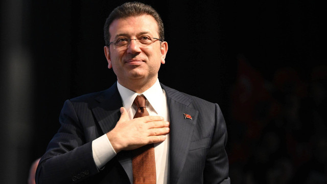Özel'den Şile'de net 'komisyon' mesajı: "CHP'nin olduğu yerden değil olmadığı yerden korkun" - Resim : 1
