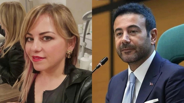 Tutuklu Rıza Akpolat'ın baldızı hakkında karar! Gözaltına alınmıştı... - Resim : 1