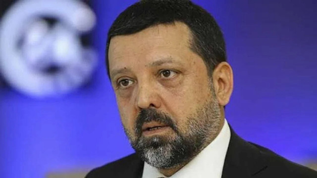 Gazeteci Yiğitel şebeke suyundan enfeksiyon kaptı! Ankara'ya korkutan uyarı... - Resim : 1