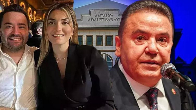 Muhittin Böcek'in gelini Zuhal Böcek tutuklandı - Resim : 1