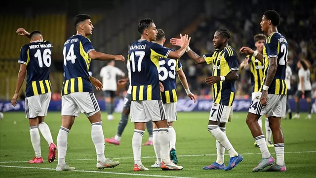 Fenerbahçe'den Arial font için flaş karar! Beklenen olmadı... - Resim : 3