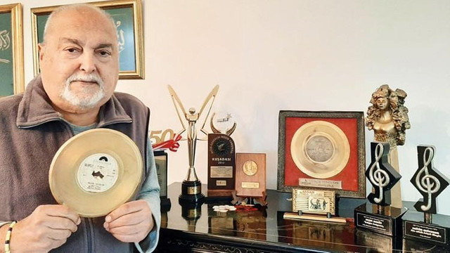 Selçuk Alagöz’ün doğum gününde üzen haber! Yoğun bakıma alındı - Resim : 1