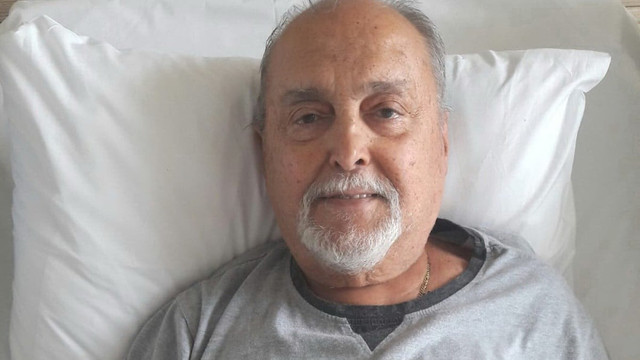 Türk müziğinin efsanesinden korkutan haber! Kalbi 8 dakika durdu - Resim : 3