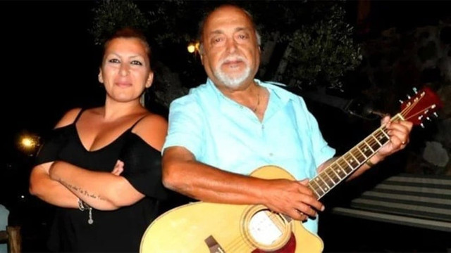 Türk müziğinin efsanesinden korkutan haber! Kalbi 8 dakika durdu - Resim : 1