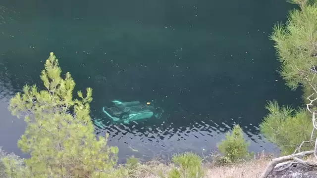 Kaza 'cinayet' çıktı! Doktor baba eşi ve çocuğunu planlayarak katletti - Resim : 2