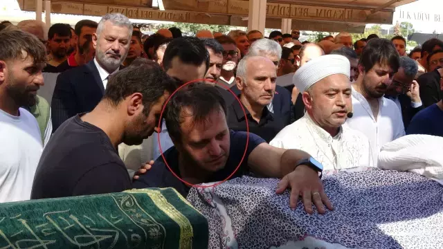 Kaza 'cinayet' çıktı! Doktor baba eşi ve çocuğunu planlayarak katletti - Resim : 3