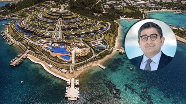 Cihan Ekşioğlu'na ''Paramount'' gözaltısı! SBK'ya yakalama kararı… - Resim : 2