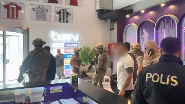 beIN Sports'a oyuncak silahlı baskının perde arkası! Güntekin Onay'ın o sözleri fitili ateşlemiş - Resim : 3