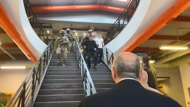 beIN Sports'a oyuncak silahlı baskının perde arkası! Güntekin Onay'ın o sözleri fitili ateşlemiş - Resim : 5