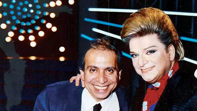 T&uuml;rk moda d&uuml;nyasının duayeni Muzaffer &Ccedil;aha hayatını kaybetti - Resim : 2