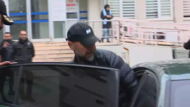 Esat Yontunç'un savcılık ifadesi ortaya çıktı! Şeyma Subaşı sorusuna bomba yanıt! - Resim : 1