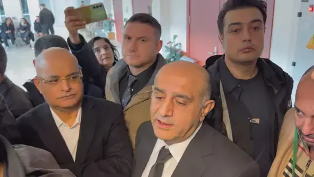 Aziz İhsan Aktaş davasında ilk gün! Belediye başkanları aylık gelirlerini açıkladı - Resim : 3