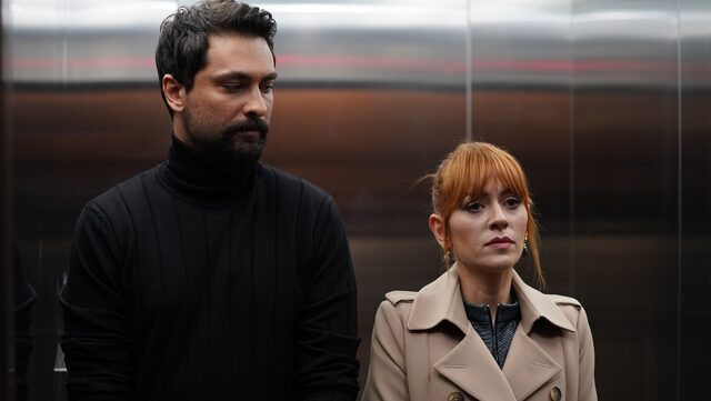 Mucize Doktor'dan olay fragman! Doktor Ali Vefa aşk acısı çekiyor - Resim : 2