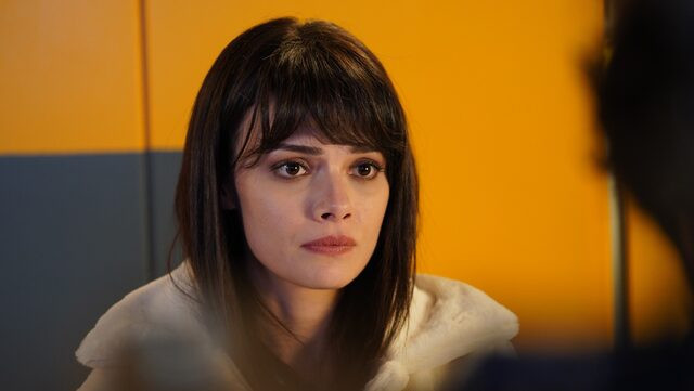 Mucize Doktor'dan olay fragman! Doktor Ali Vefa aşk acısı çekiyor - Resim : 1