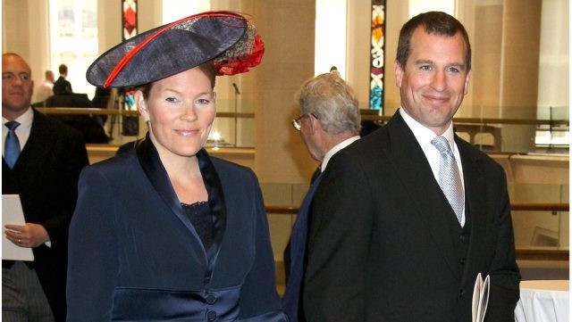 Meghan ve Harry'nin ardından Kraliyet'e bir kötü haber daha! - Resim : 1