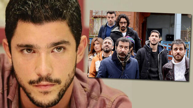 Hadise'yle aşk yaşayan Kaan Yıldırım'dan yıllar sonra gelen itiraf! 'Ucuz olduğum için...' - Resim : 1