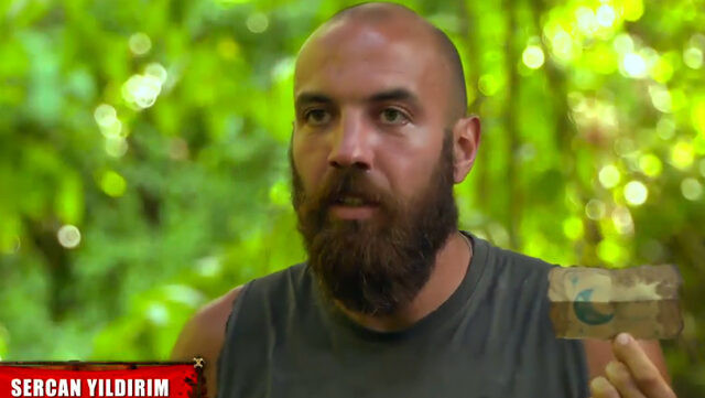 Survivor'da gerçekler ses kaydıyla ortaya çıktı! "Sevgilim var ve..." - Resim : 4