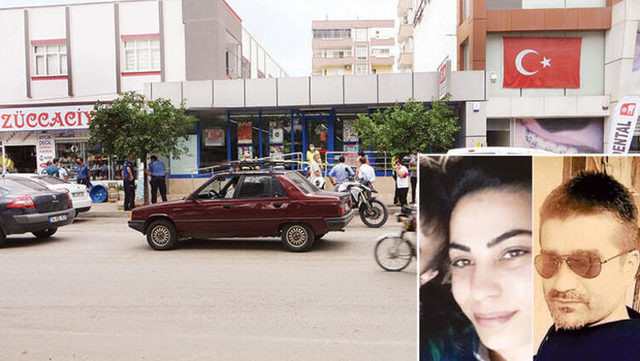 Tuğba Keleş cinayetinde dehşete düşüren ses kaydı! Erdoğan'a tapıyorum diyeceksin! - Resim : 2