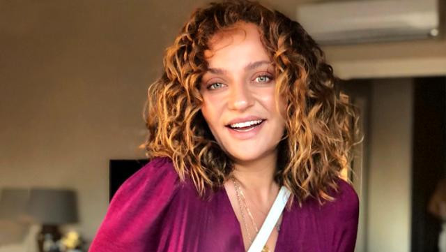 Kuruluş Osman'ın Selcan Hatun'undan müjdeli haber! - Resim : 2