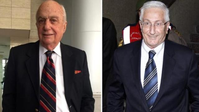 Cezaları kesinleşti! 28 Şubat davasında 14 isim hakkında yakalama kararı! - Resim : 1