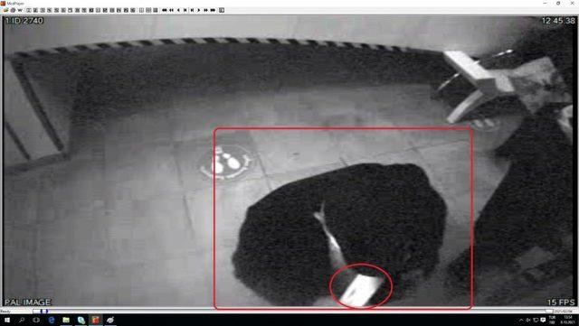 Casusluk suçlamasıyla tutuklanmıştı! Metin Gürcan'ın görüntüleri ortaya çıktı - Resim : 3